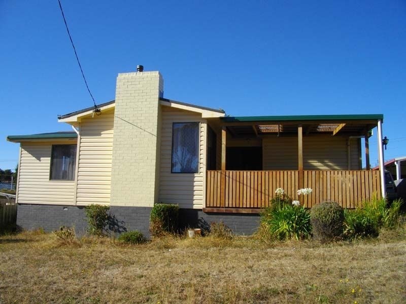 3 Jacobs Crescent, Burnie TAS 7320