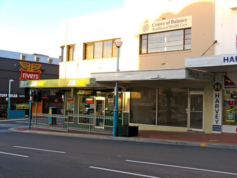 23 Wilson Street, Burnie TAS 7320