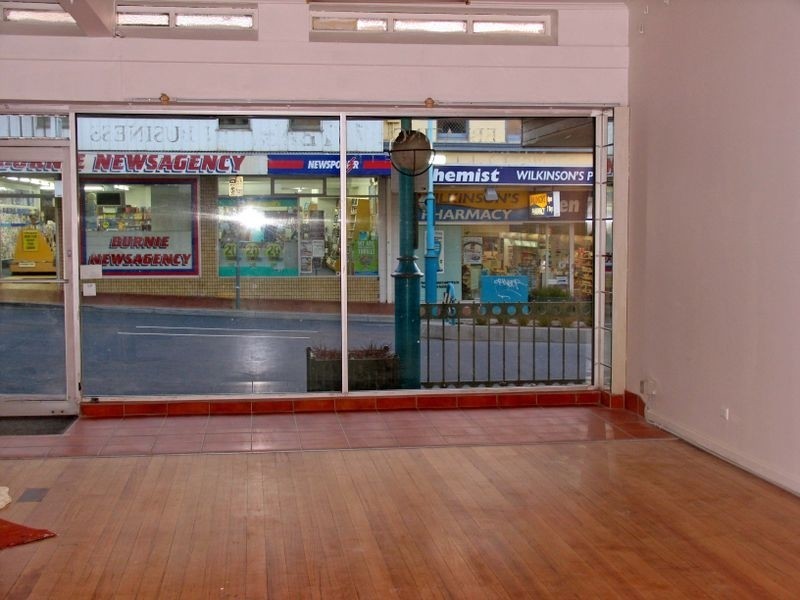 23 Wilson Street, Burnie TAS 7320