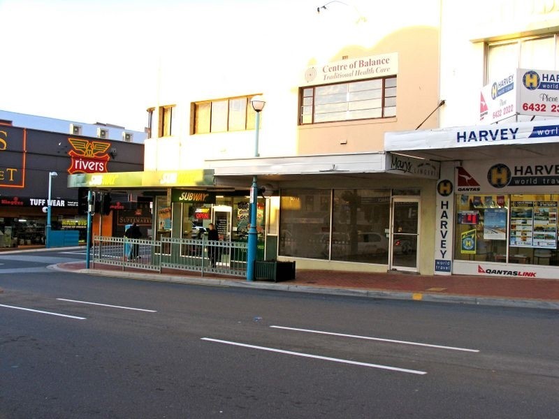 23 Wilson Street, Burnie TAS 7320