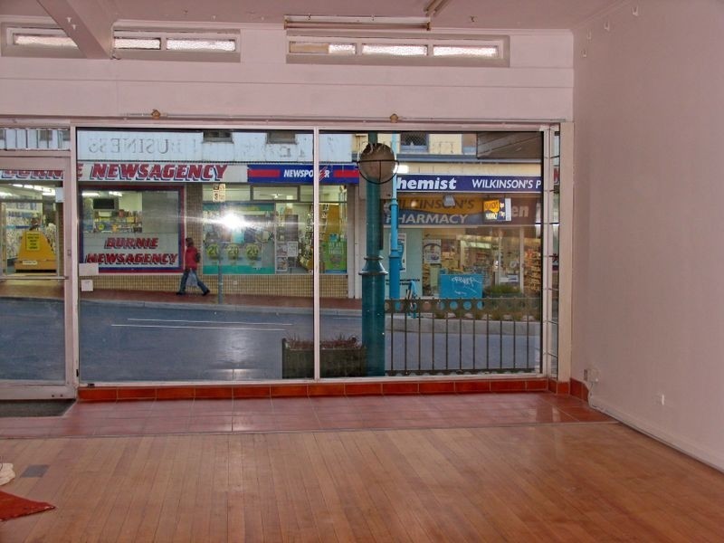 23 Wilson Street, Burnie TAS 7320