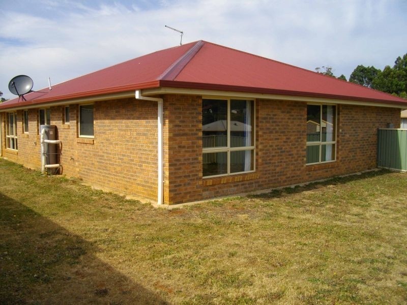 39 Barnard Crescent, Burnie TAS 7320