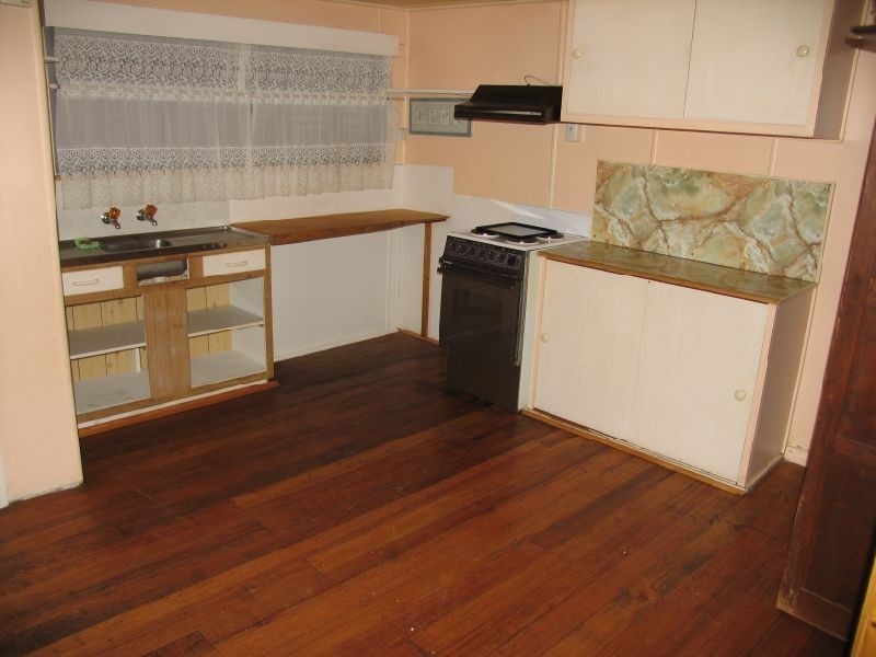 13 Grafton Street, Queenstown TAS 7467