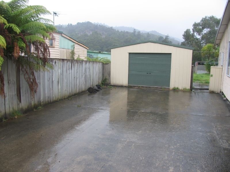 13 Grafton Street, Queenstown TAS 7467