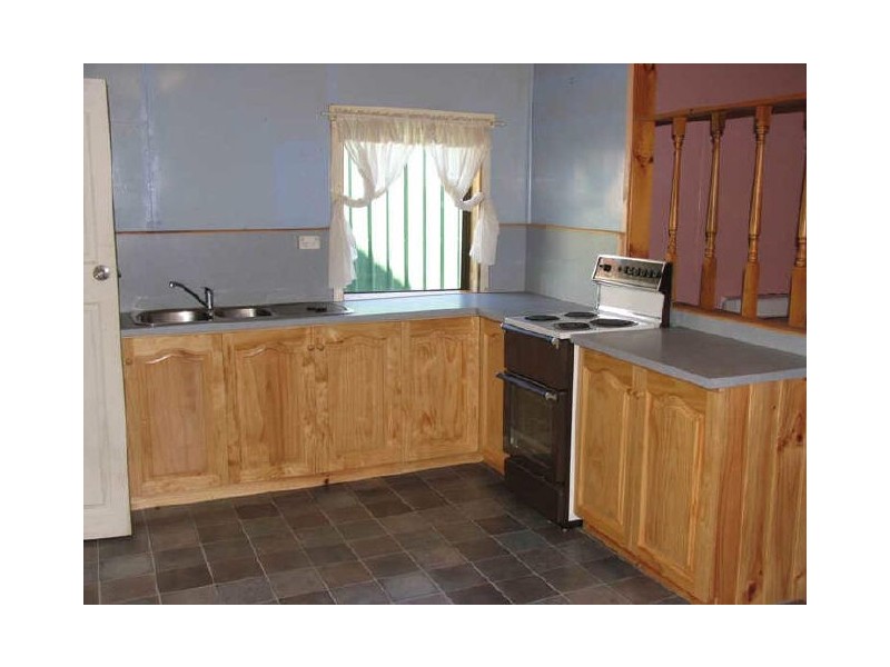 6 Duff Street, Queenstown TAS 7467