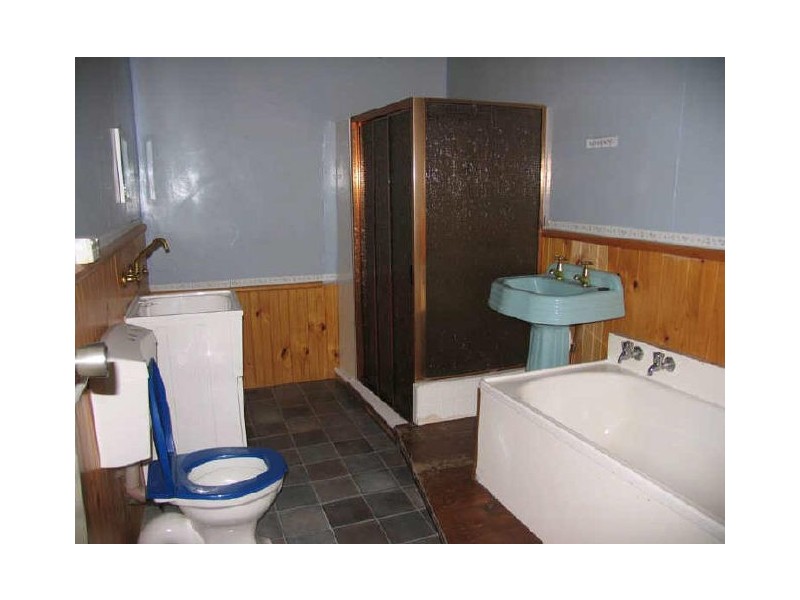 6 Duff Street, Queenstown TAS 7467