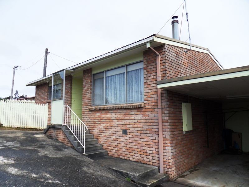 1/7 Que Street, Waratah TAS 7321