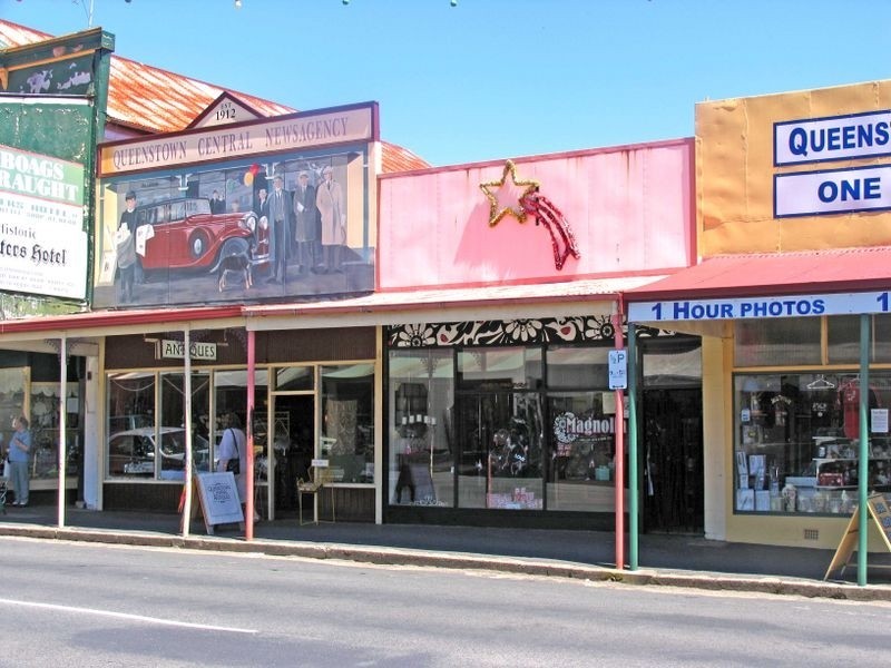 20 Orr Street, Queenstown TAS 7467