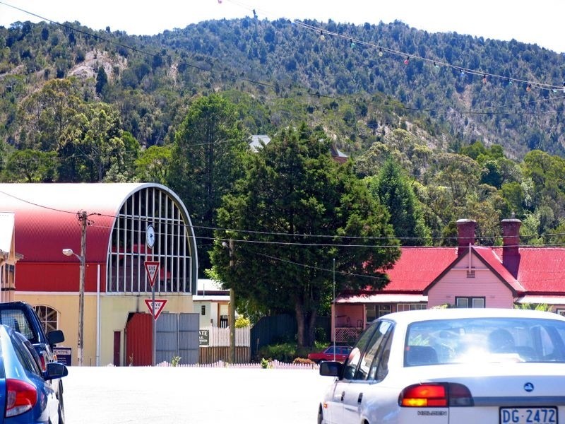 20 Orr Street, Queenstown TAS 7467