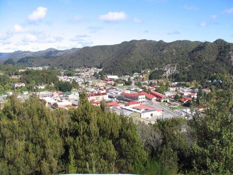 20 Orr Street, Queenstown TAS 7467