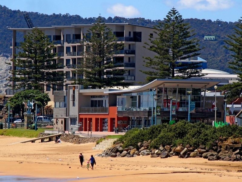4/5 North Terrace, Burnie TAS 7320
