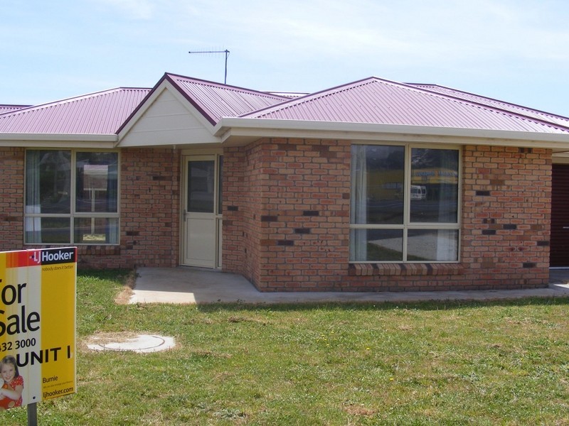 1/19 Plummer Court, Somerset TAS 7322