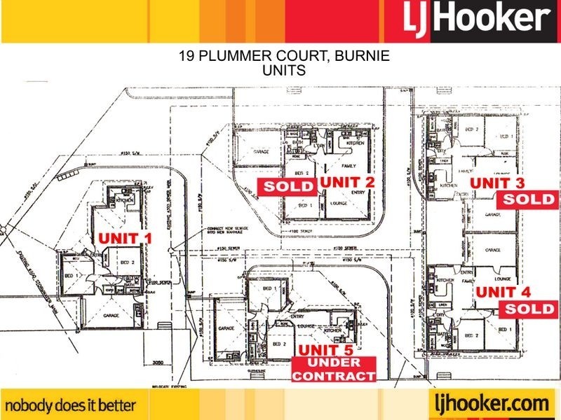 1/19 Plummer Court, Somerset TAS 7322