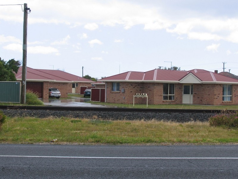 2/19 Plummer Court, Somerset TAS 7322