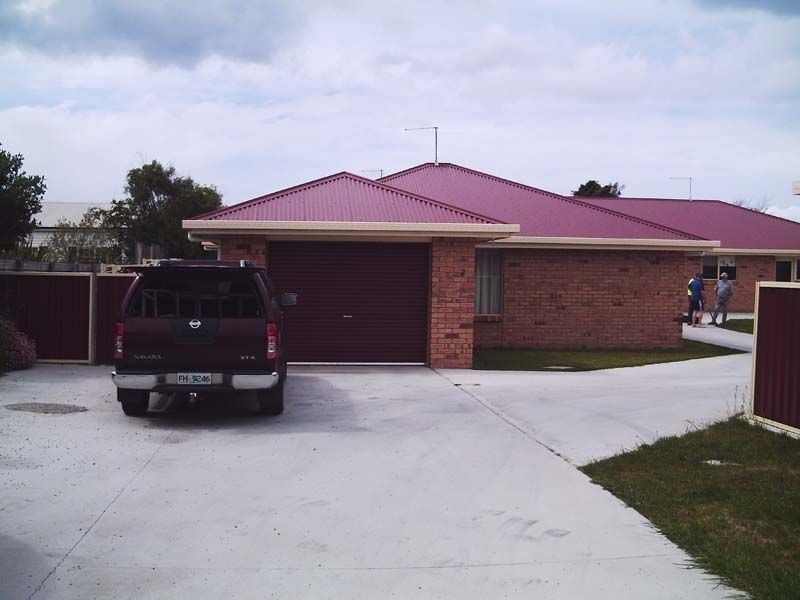 2/19 Plummer Court, Somerset TAS 7322