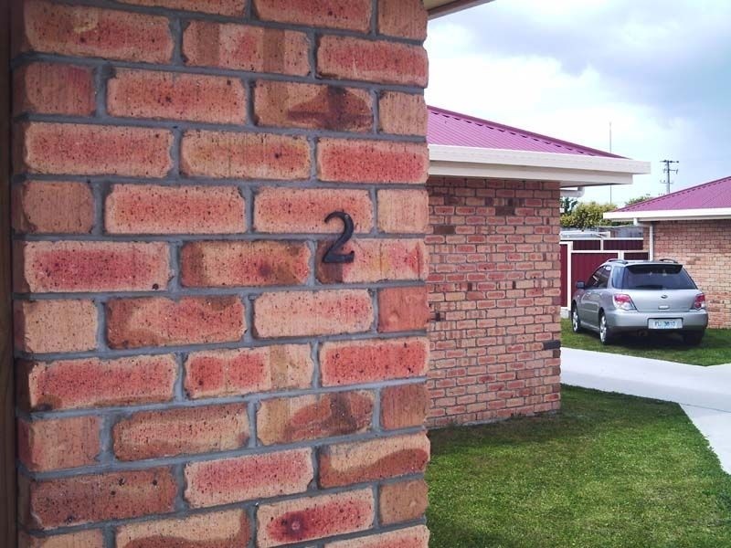 2/19 Plummer Court, Somerset TAS 7322