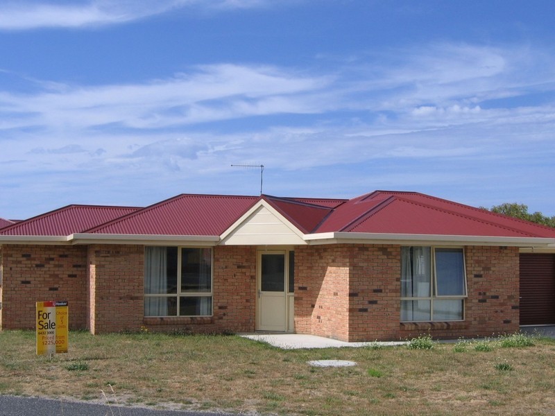 3/19 Plummer Court, Somerset TAS 7322