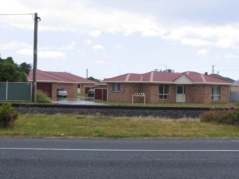 4/19 Plummer Court, Somerset TAS 7322