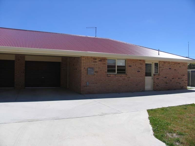 4/19 Plummer Court, Somerset TAS 7322