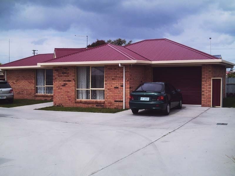 5/19 Plummer Court, Somerset TAS 7322