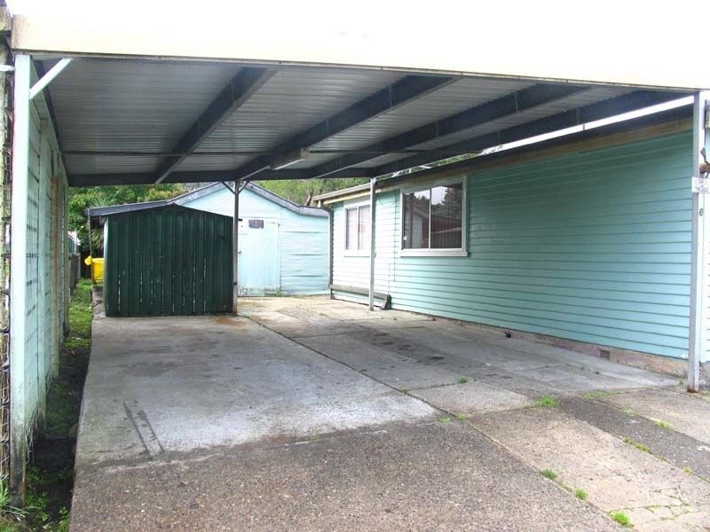 6 Bury Street, Queenstown TAS 7467