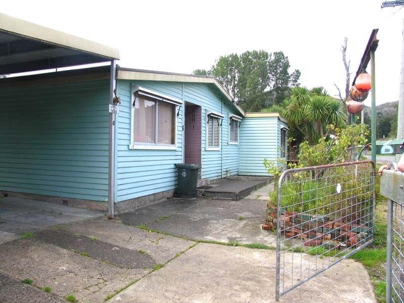 6 Bury Street, Queenstown TAS 7467