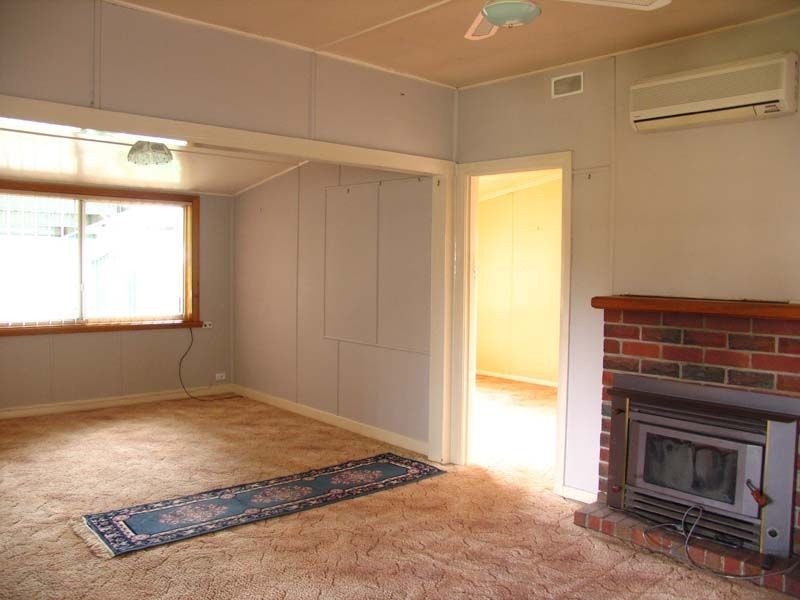 6 Bury Street, Queenstown TAS 7467
