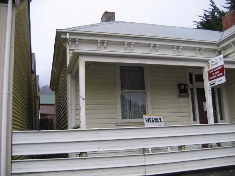 25 McNamara Street, Queenstown TAS 7467
