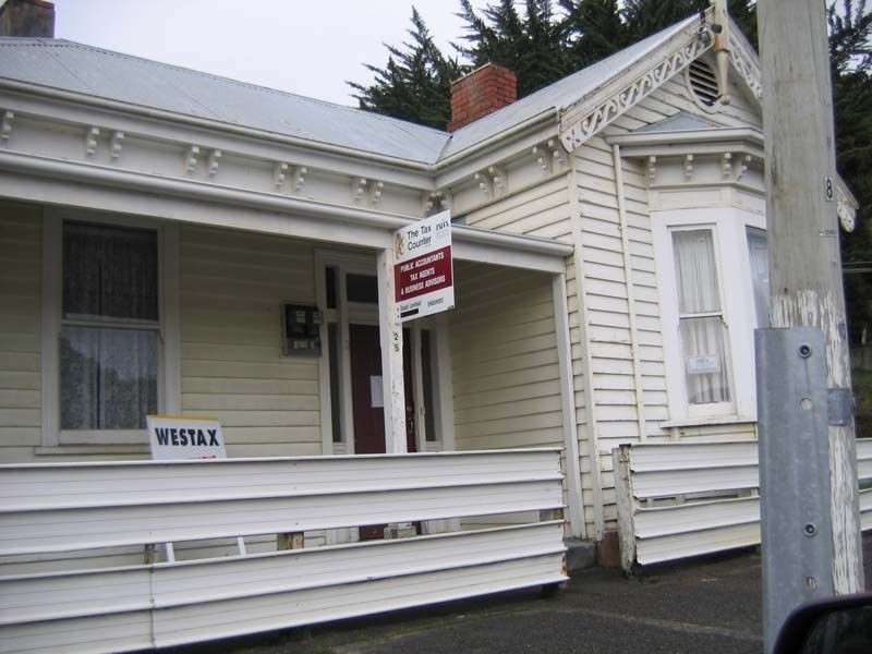 25 McNamara Street, Queenstown TAS 7467