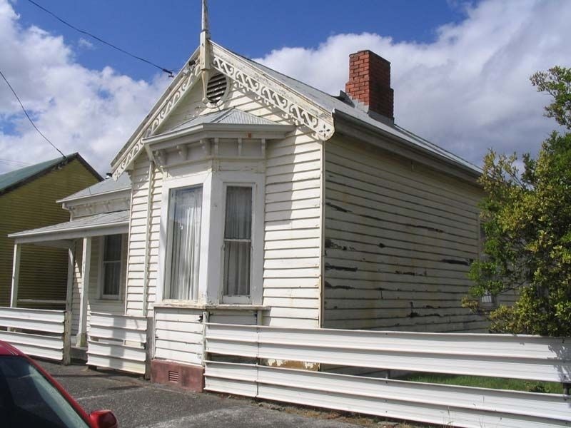 25 McNamara Street, Queenstown TAS 7467