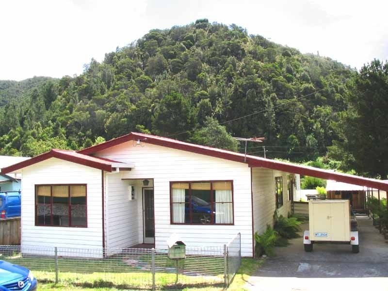 26 Selby Street, Queenstown TAS 7467