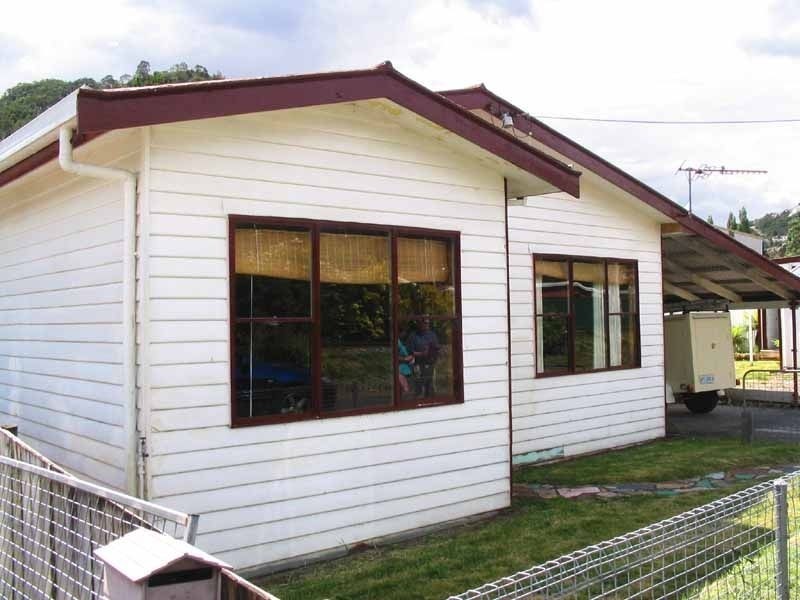 26 Selby Street, Queenstown TAS 7467
