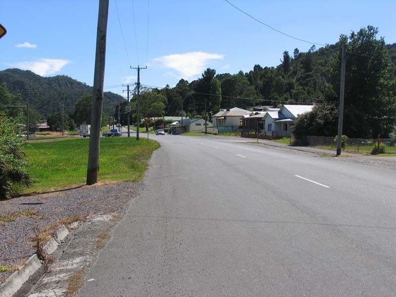26 Selby Street, Queenstown TAS 7467