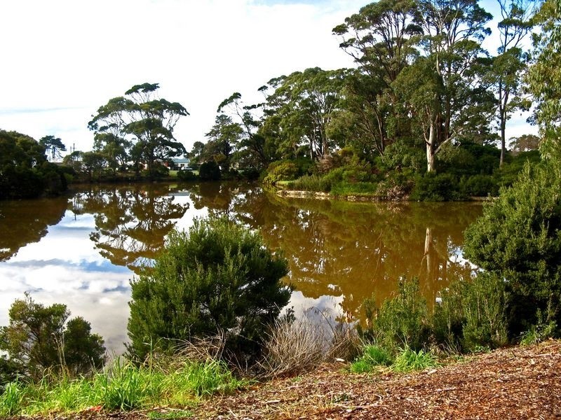 Lot 1 Quiggins Street, Wynyard TAS 7325