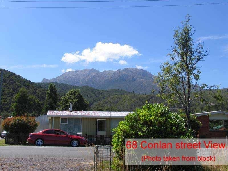 68 Conlan Street, Queenstown TAS 7467