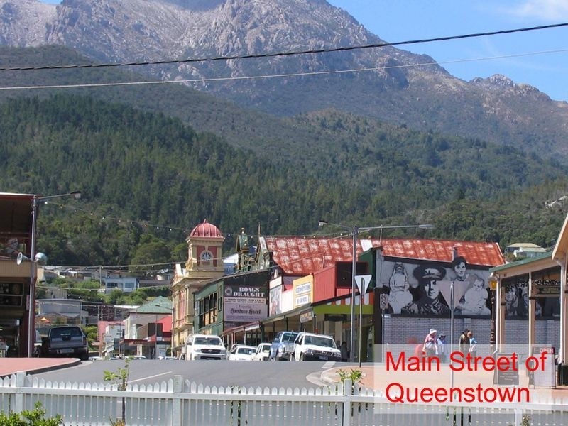 68 Conlan Street, Queenstown TAS 7467