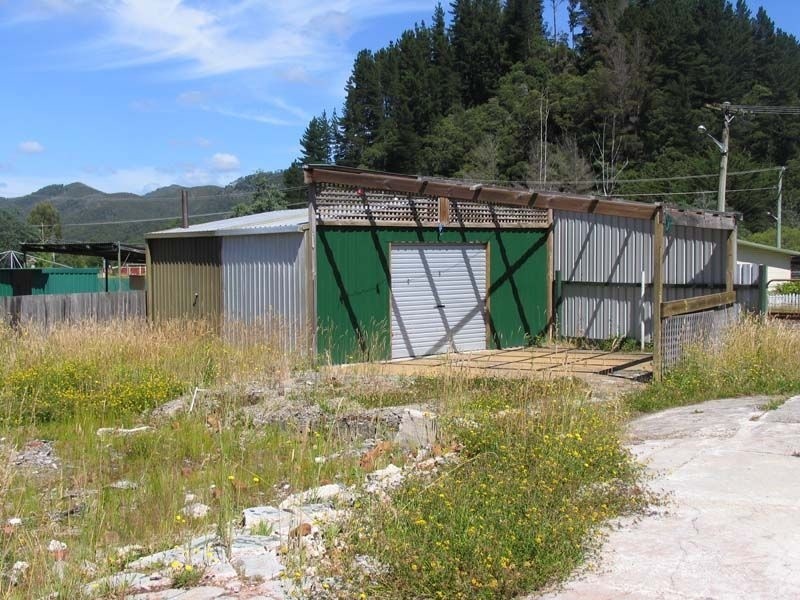 68 Conlan Street, Queenstown TAS 7467