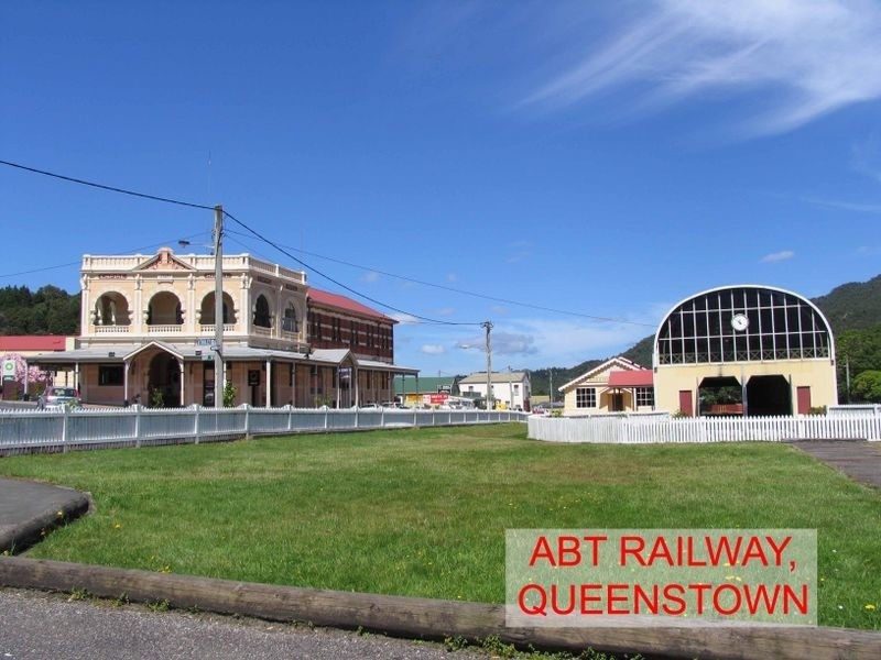 68 Conlan Street, Queenstown TAS 7467