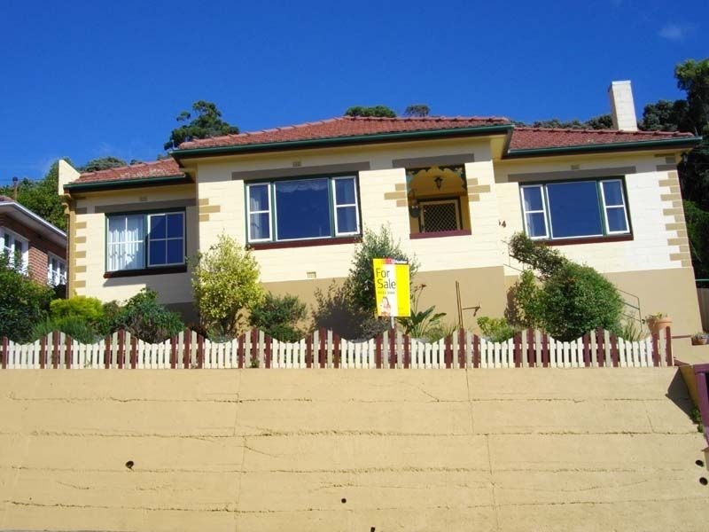 54 Moody Street, Burnie TAS 7320