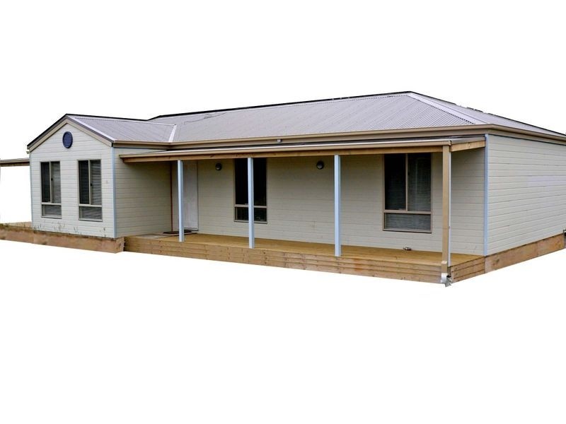 Lot 11 Three Mile Line, Burnie TAS 7320