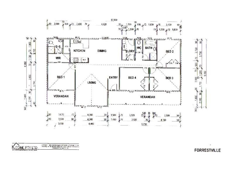 Lot 11 Three Mile Line, Burnie TAS 7320