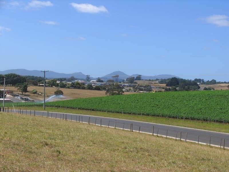 Lot 11 Three Mile Line, Burnie TAS 7320