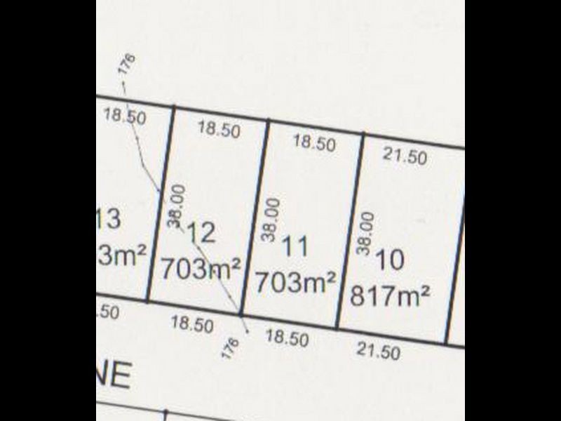 Lot 11 Three Mile Line, Burnie TAS 7320