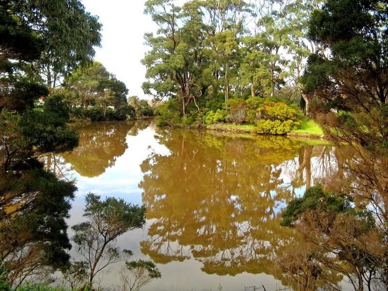 Lot 3 Quiggins Street, Wynyard TAS 7325