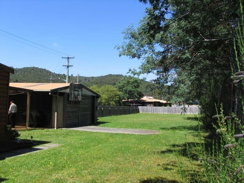 129 Esplanade, Queenstown TAS 7467