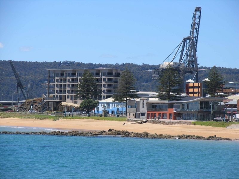 5/5 North Terrace, Burnie TAS 7320