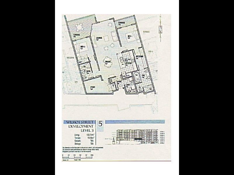 5/5 North Terrace, Burnie TAS 7320