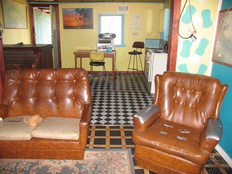 23 Packer Street, Zeehan TAS 7469