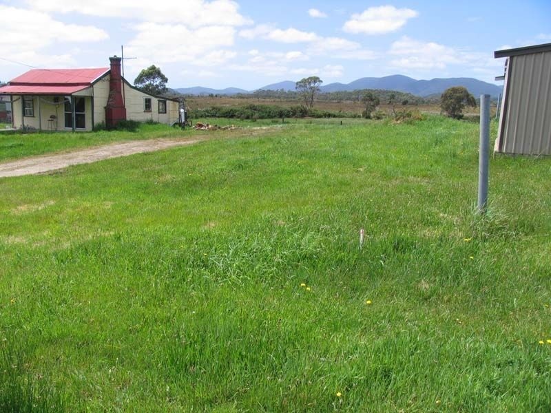 21 Packer Street, Zeehan TAS 7469