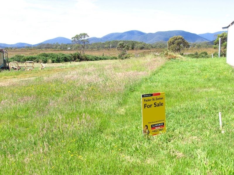21 Packer Street, Zeehan TAS 7469
